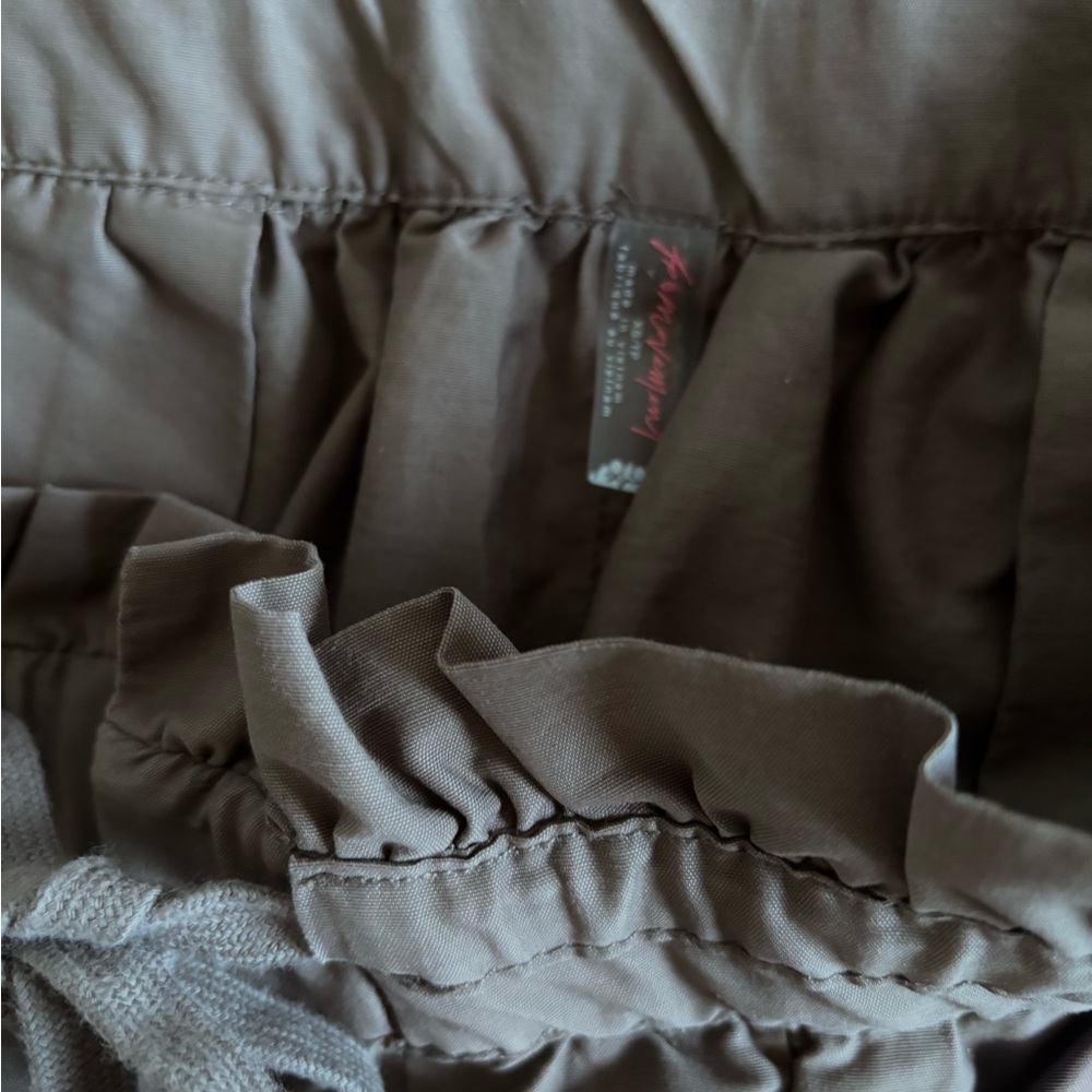 Free People Movement Wide Leg Soft Pants ✨ - Picture 6 of 7
